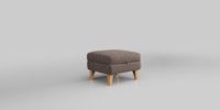 Storage Footstool