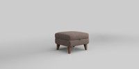 Storage Footstool