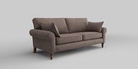 3 Seater Small Sofa