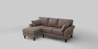 Small Sofa Chaise - Left Hand