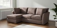 Medium Sofa Chaise - Left Hand