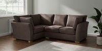 Medium Corner Sofa - Left Hand