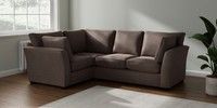 Medium Corner Sofa - Left Hand