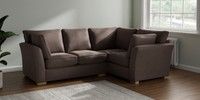 Medium Corner Sofa - Right Hand