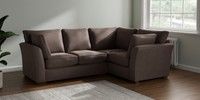 Medium Corner Sofa - Right Hand