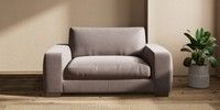 2 Seater Small Sofa