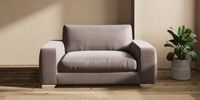 2 Seater Small Sofa
