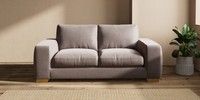 3 Seater Small Sofa