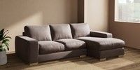 Medium Sofa Chaise - Right Hand