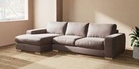 Large Sofa Chaise - Left Hand