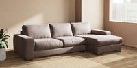 Large Sofa Chaise - Right Hand