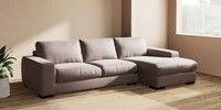 Large Sofa Chaise - Right Hand