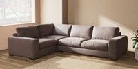 Large Corner Sofa - Left Hand