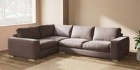 Large Corner Sofa - Left Hand