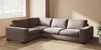 Large Corner Sofa - Left Hand
