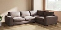 Large Corner Sofa - Right Hand