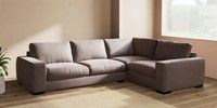 Large Corner Sofa - Right Hand