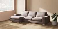 Sofa Chaise Bed - Left Hand