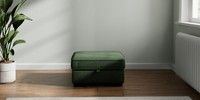 Storage Footstool
