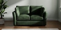 2 Seater Small Sofa