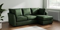 Medium Sofa Chaise - Right Hand