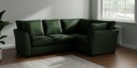 Medium Corner Sofa - Right Hand