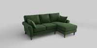 Small Sofa Chaise - Right Hand