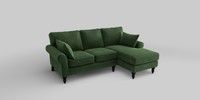 Small Sofa Chaise - Right Hand