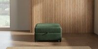 Storage Footstool
