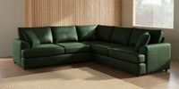 Medium Corner Sofa - Universal
