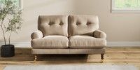 2 Seater Small Sofa