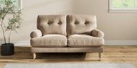 2 Seater Small Sofa