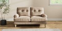 2 Seater Small Sofa
