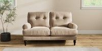 2 Seater Small Sofa