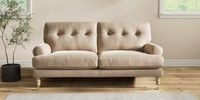 3 Seater Small Sofa