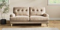 3 Seater Small Sofa