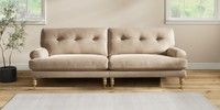 4 Seater Large Sofa
