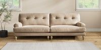 4 Seater Large Sofa
