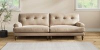4 Seater Large Sofa