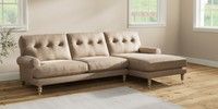 Medium Sofa Chaise - Right Hand