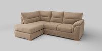 Medium Corner Chaise - Left Hand