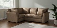 Medium Corner Sofa - Left Hand