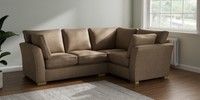 Medium Corner Sofa - Right Hand