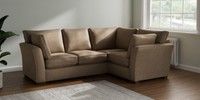 Medium Corner Sofa - Right Hand