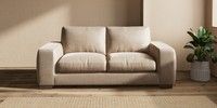 3 Seater Small Sofa