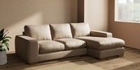 Medium Sofa Chaise - Right Hand