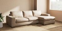 Large Sofa Chaise - Right Hand