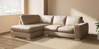 Medium Corner Chaise - Left Hand