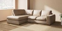 Medium Corner Chaise - Left Hand