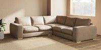 Medium Corner Sofa - Universal